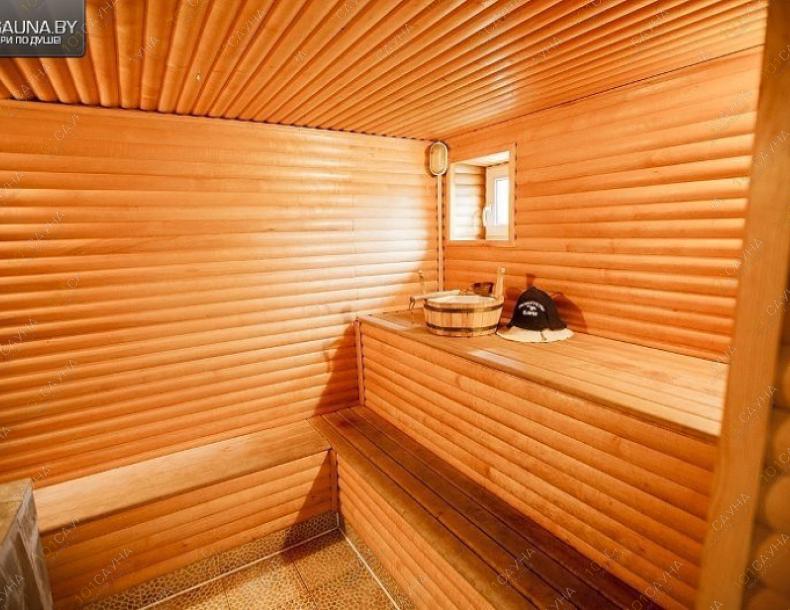 Усадьба Райский уголок, в Могилёве, ул. Центральная, 6 |  | www.101sauna.by