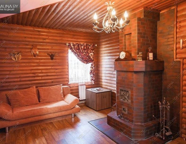 Усадьба Райский уголок, в Могилёве, ул. Центральная, 6 |  | www.101sauna.by