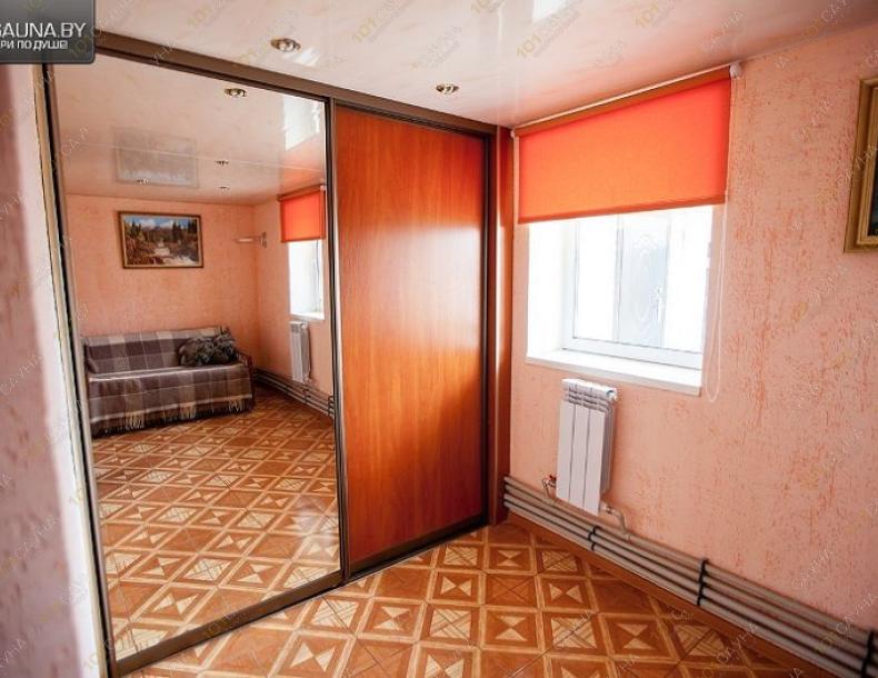 Усадьба Райский уголок, в Могилёве, ул. Центральная, 6 |  | www.101sauna.by