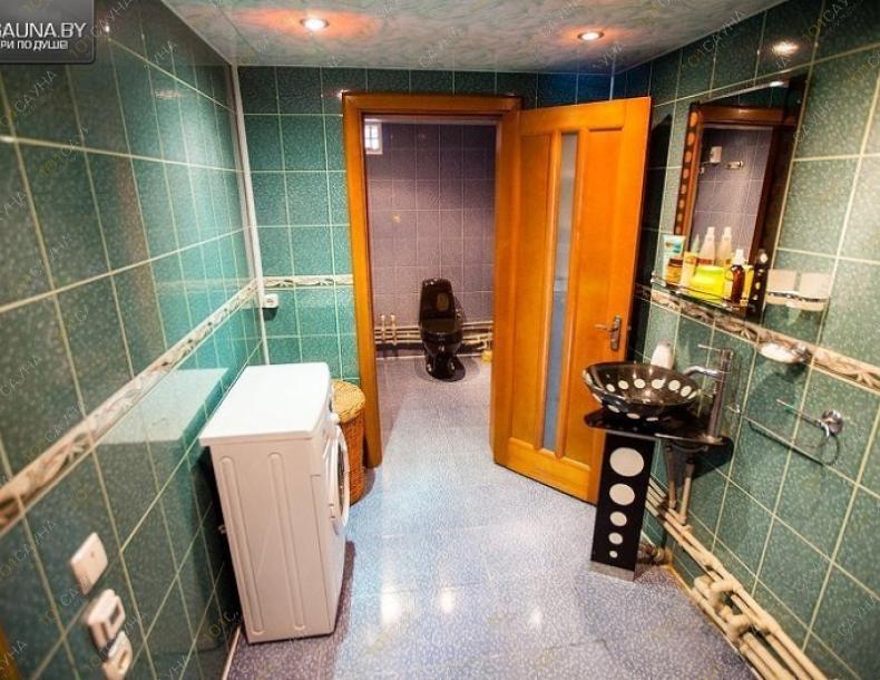 Усадьба Райский уголок, в Могилёве, ул. Центральная, 6 |  | www.101sauna.by