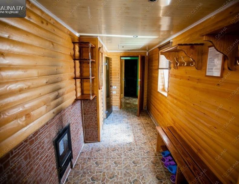 Усадьба Райский уголок, в Могилёве, ул. Центральная, 6 |  | www.101sauna.by