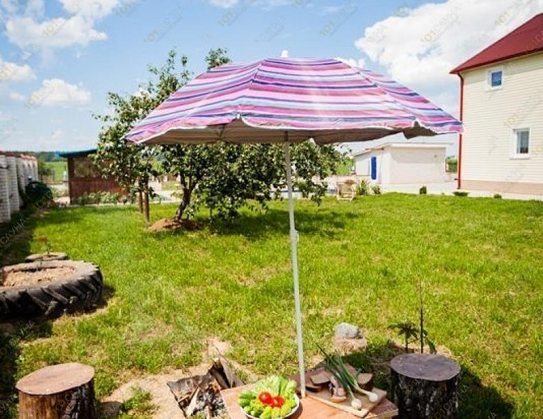 Усадьба Райский уголок, в Могилёве, ул. Центральная, 6 |  | www.101sauna.by
