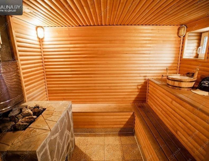 Усадьба Райский уголок, в Могилёве, ул. Центральная, 6 |  | www.101sauna.by
