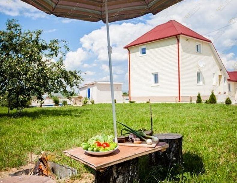 Усадьба Райский уголок, в Могилёве, ул. Центральная, 6 |  | www.101sauna.by