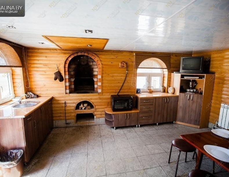 Усадьба Райский уголок, в Могилёве, ул. Центральная, 6 |  | www.101sauna.by