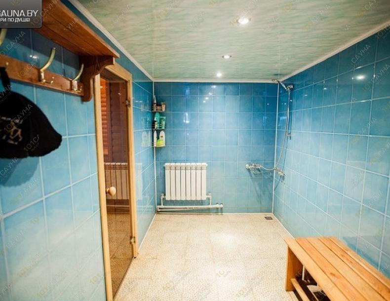 Усадьба Райский уголок, в Могилёве, ул. Центральная, 6 |  | www.101sauna.by