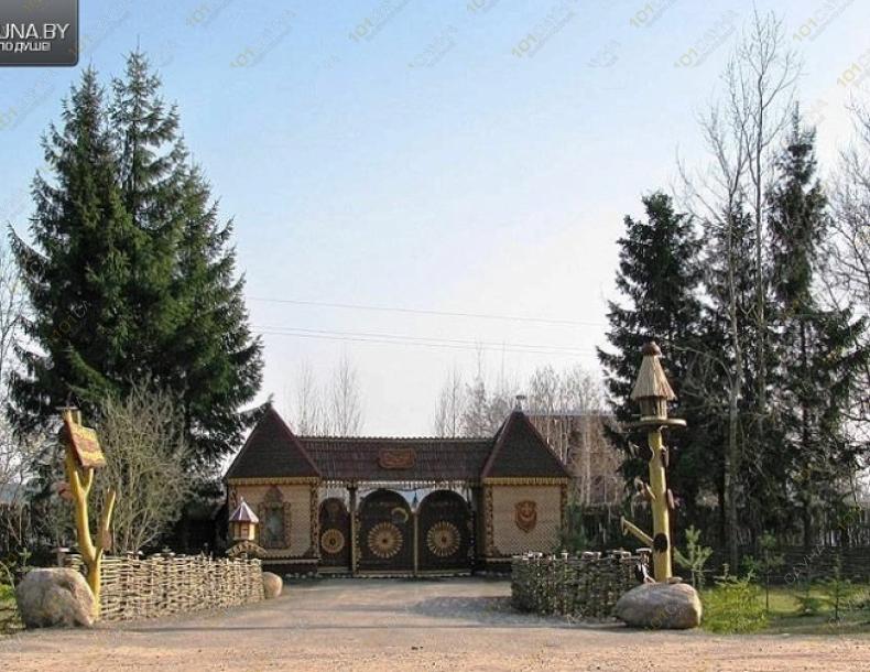  , в Орше, д. Загородная |  | 101sauna.by