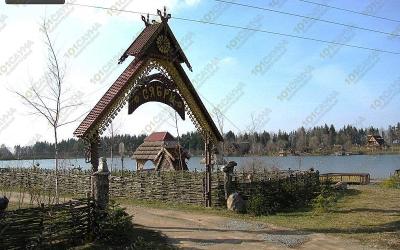  , в Орше, д. Загородная |  | 101sauna.by