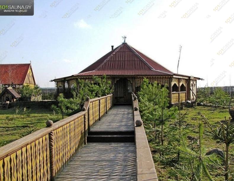  , в Орше, д. Загородная |  | 101sauna.by