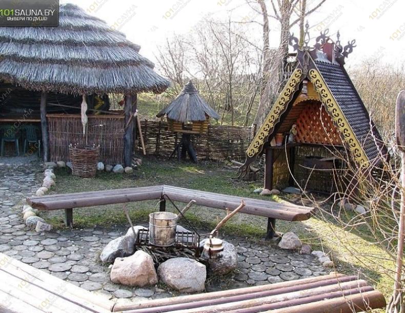  , в Орше, д. Загородная |  | 101sauna.by