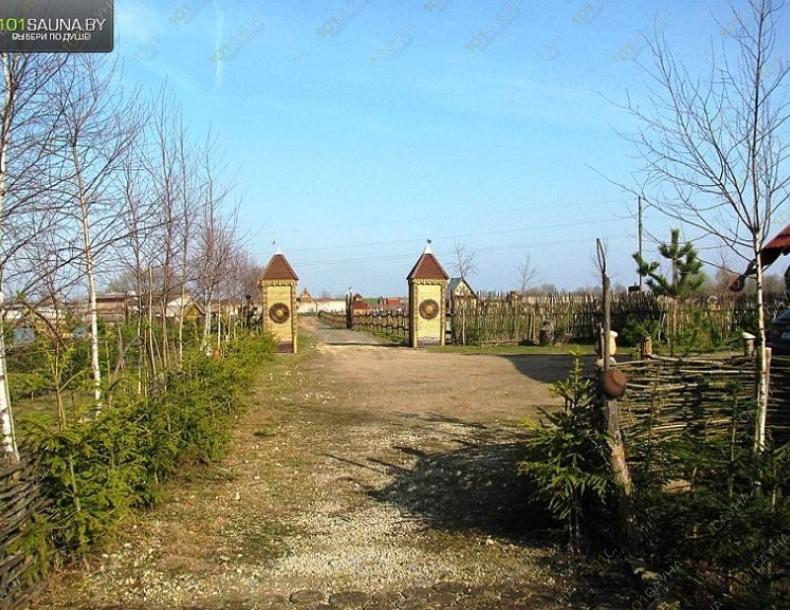  , в Орше, д. Загородная |  | 101sauna.by