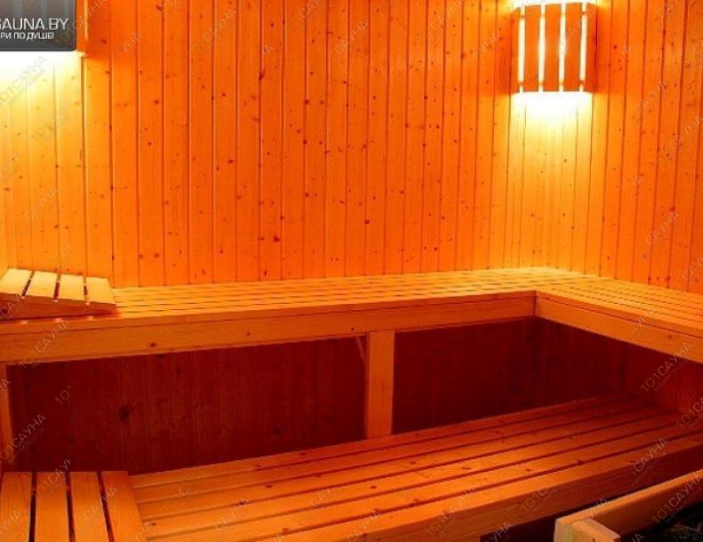 Оздоровительный комплекс Golden Vip, в Орше, ул. Белинского, 3 (территория автосервиса Вираж) |  | 101sauna.by