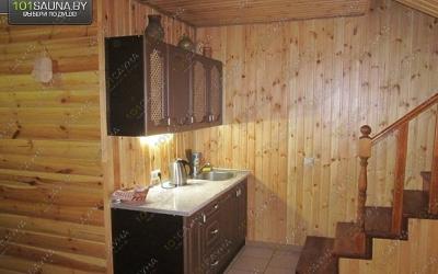 Баня На реке, в Бресте, Полевая, 102/a |  | 101sauna.by