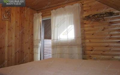 Баня На реке, в Бресте, Полевая, 102/a |  | 101sauna.by