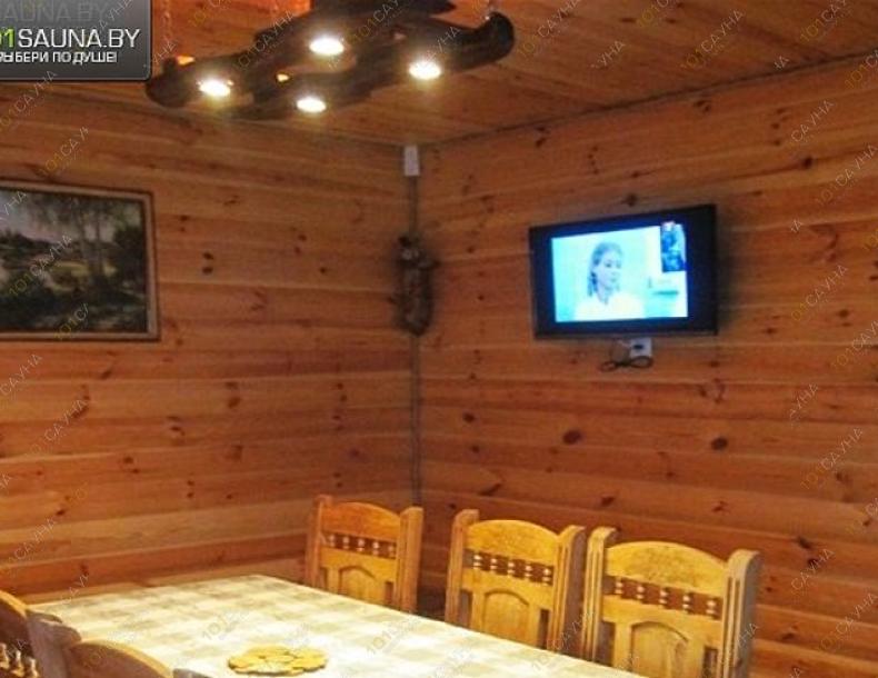 Баня На реке, в Бресте, Полевая, 102/a |  | www.101sauna.by