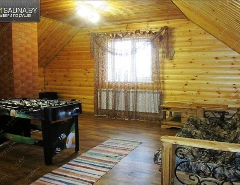 Баня На реке, в Бресте, Полевая, 102/a |  | www.101sauna.by