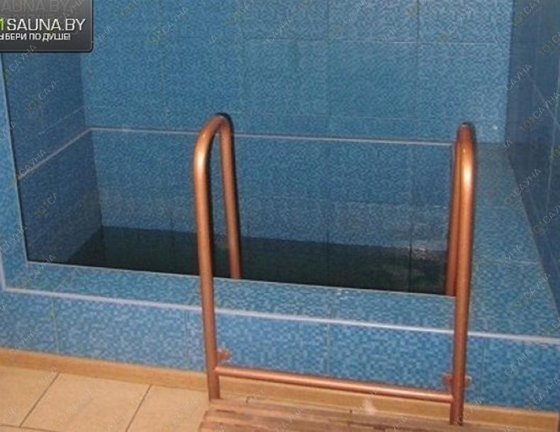 Баня На реке, в Бресте, Полевая, 102/a |  | www.101sauna.by