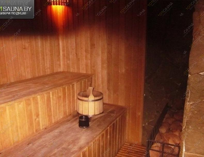 Баня На реке, в Бресте, Полевая, 102/a |  | www.101sauna.by