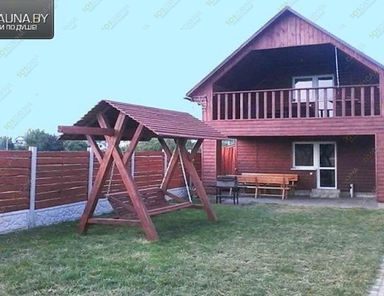 Баня На реке, в Бресте, Полевая, 102/a |  | www.101sauna.by