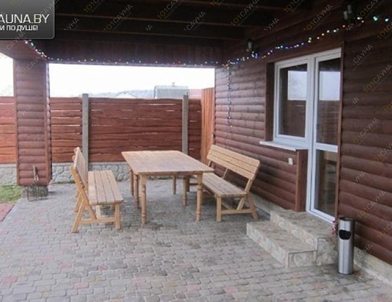 Баня На реке, в Бресте, Полевая, 102/a |  | www.101sauna.by