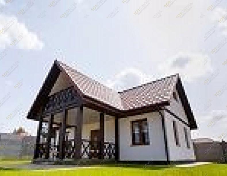 Баня в коттедже на Центральной 112, в Гродно, Центральная, 112 |  | www.101sauna.by