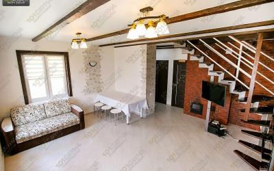 Баня в коттедже на Центральной 112, в Гродно, Центральная, 112 |  | 101sauna.by