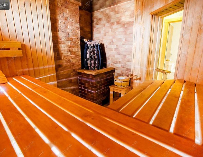 Баня в коттедже на Центральной 112, в Гродно, Центральная, 112 |  | www.101sauna.by