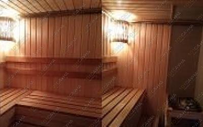 Сауна Мулен Руж, в Витебске, Фрунзе, 16, корп. 1 |  | 101sauna.by