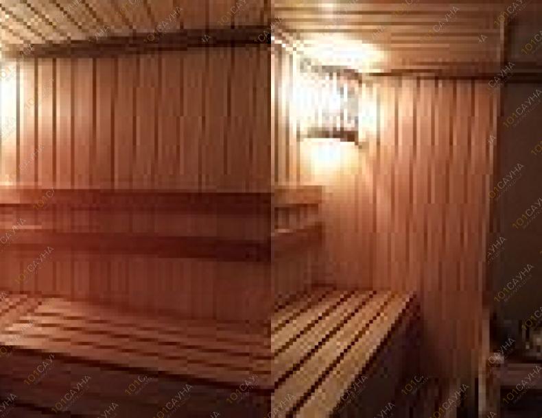 Сауна Мулен Руж