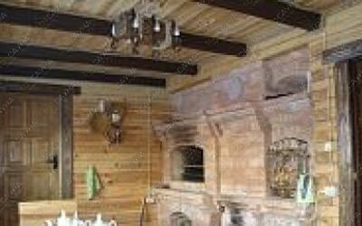 Баня  Токари, в Бресте, улица Игнатовского, 2 |  | 101sauna.by