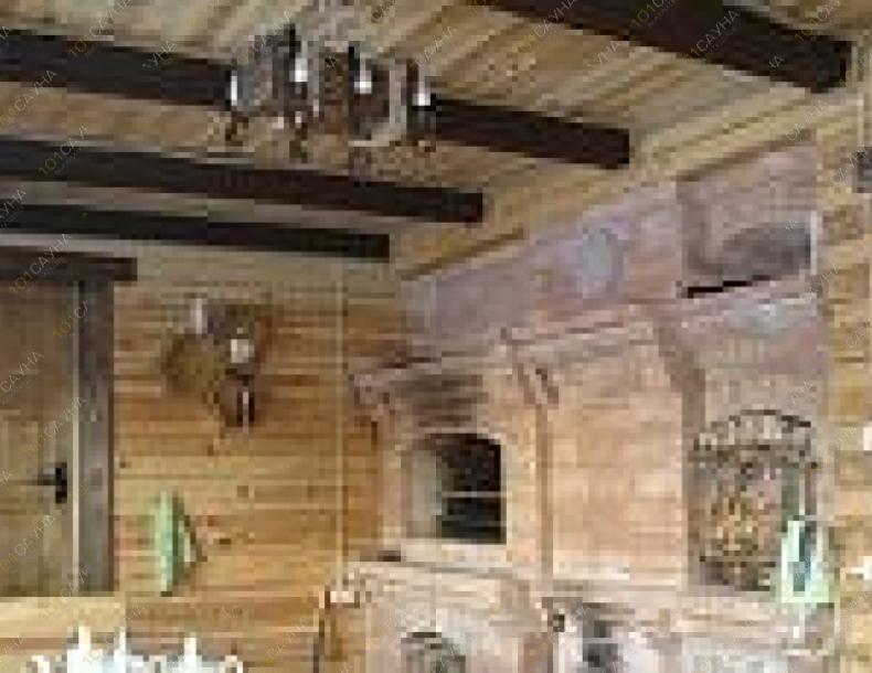 Баня  Токари, в Бресте, улица Игнатовского, 2 |  | www.101sauna.by
