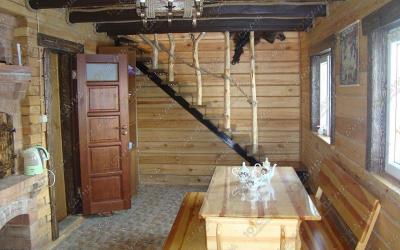 Баня  Токари, в Бресте, улица Игнатовского, 2 |  | 101sauna.by