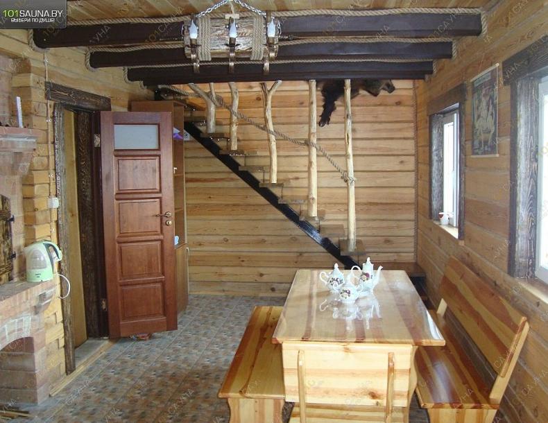 Баня  Токари, в Бресте, улица Игнатовского, 2 |  | www.101sauna.by