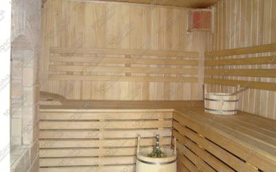 Баня  Токари, в Бресте, улица Игнатовского, 2 |  | 101sauna.by