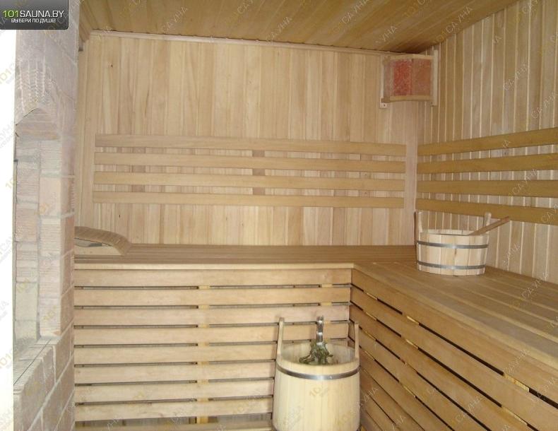 Баня  Токари, в Бресте, улица Игнатовского, 2 |  | www.101sauna.by
