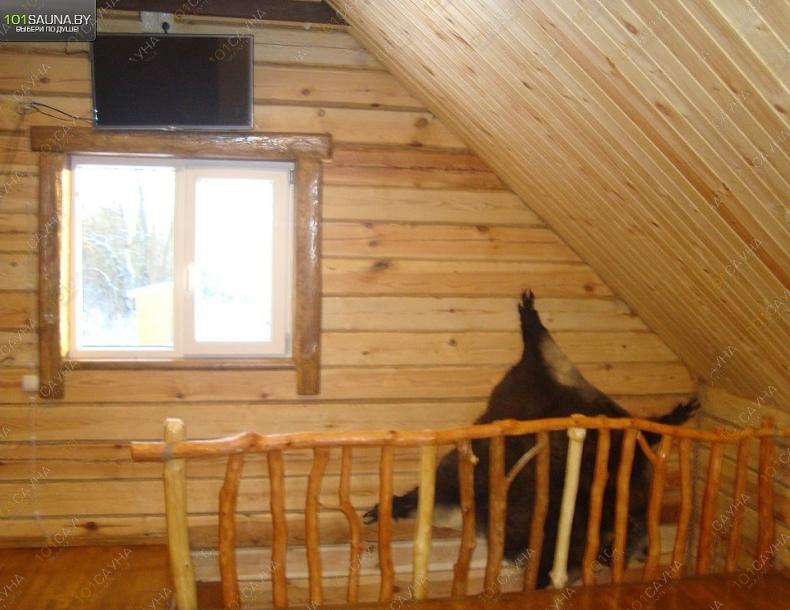 Баня  Токари, в Бресте, улица Игнатовского, 2 |  | www.101sauna.by