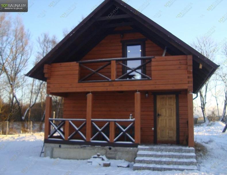 Баня  Токари, в Бресте, улица Игнатовского, 2 |  | www.101sauna.by