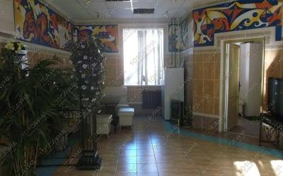 Спа-центр Арго, в Витебске, Кутузова, 2 А (за бассейном Молодость и кинотеатром Мир) |  | 101sauna.by