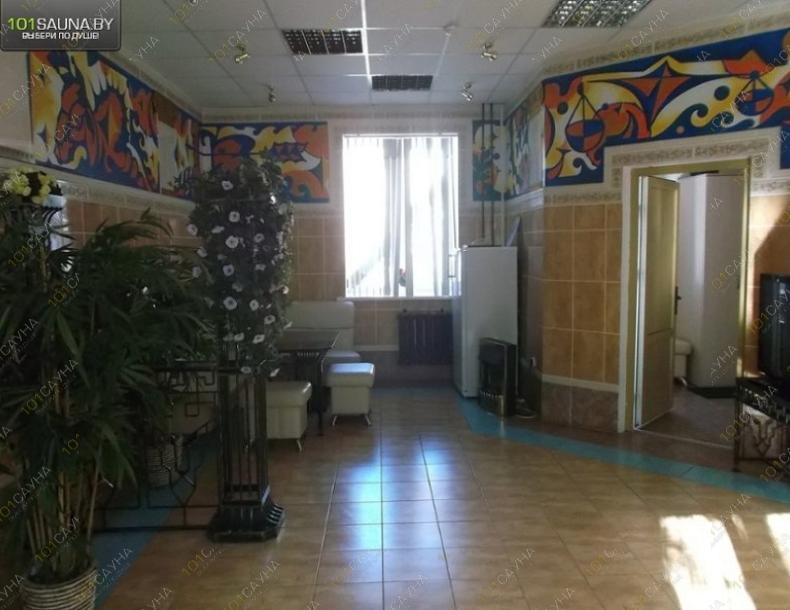 Спа-центр Арго, в Витебске, Кутузова, 2 А (за бассейном Молодость и кинотеатром Мир) |  | www.101sauna.by