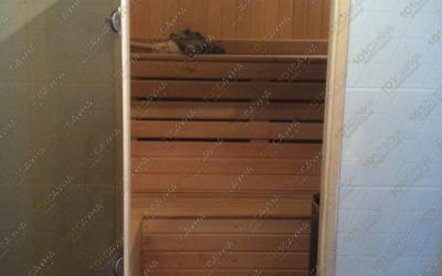Апартаменты с сауной A&V, в Минске, Текстильщик 1, Минское море |  | 101sauna.by