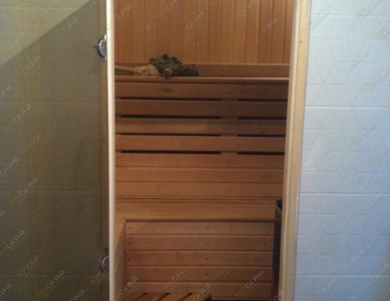 Апартаменты с сауной A&V, в Минске, Текстильщик 1, Минское море |  | 101sauna.by