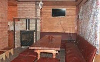 Новая баня в Лососно, в Гродно, ул. Августовская, 2 |  | 101sauna.by
