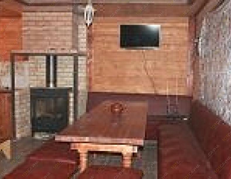 Новая баня в Лососно, в Гродно, ул. Августовская, 2 |  | 101sauna.by