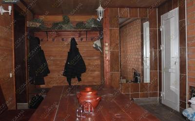 Новая баня в Лососно, в Гродно, ул. Августовская, 2 |  | 101sauna.by