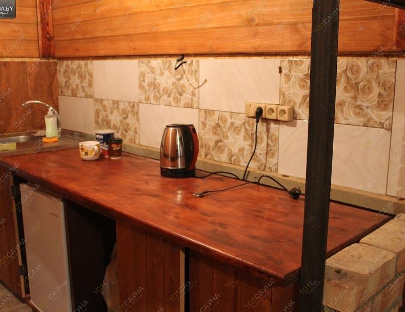 Новая баня в Лососно, в Гродно, ул. Августовская, 2 |  | 101sauna.by
