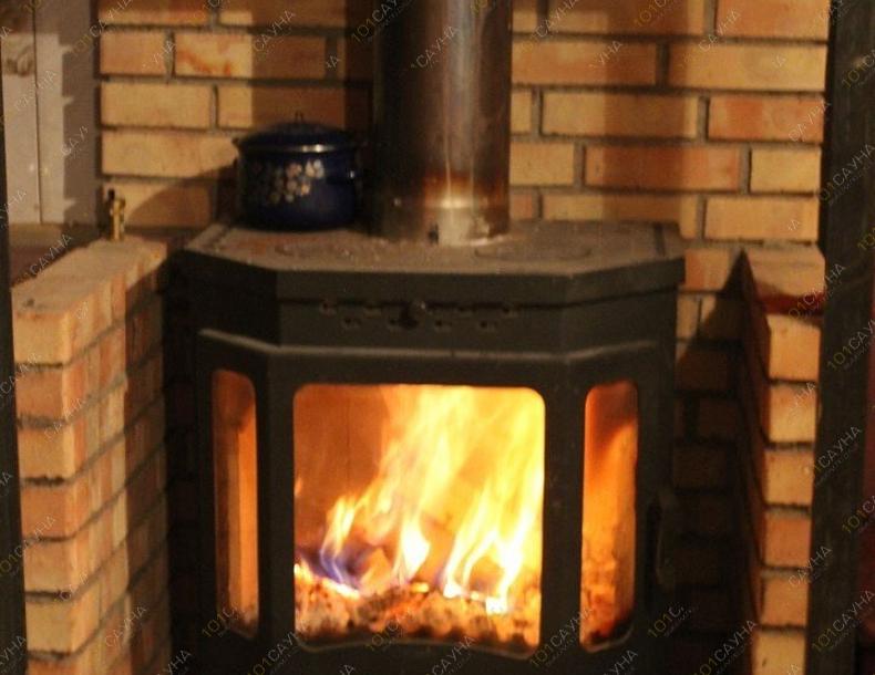 Новая баня в Лососно, в Гродно, ул. Августовская, 2 |  | 101sauna.by