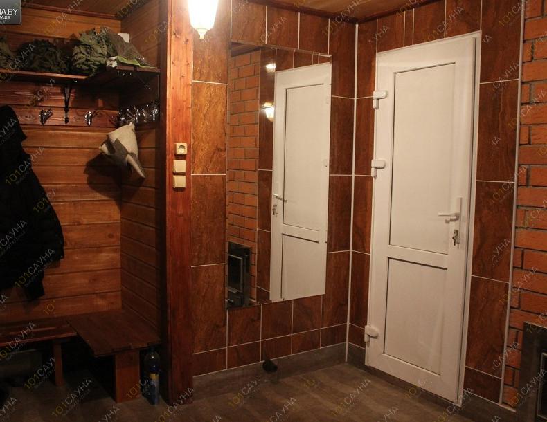 Новая баня в Лососно, в Гродно, ул. Августовская, 2 |  | 101sauna.by