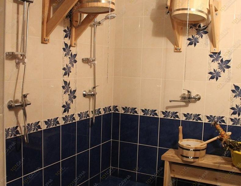 Новая баня в Лососно, в Гродно, ул. Августовская, 2 |  | 101sauna.by