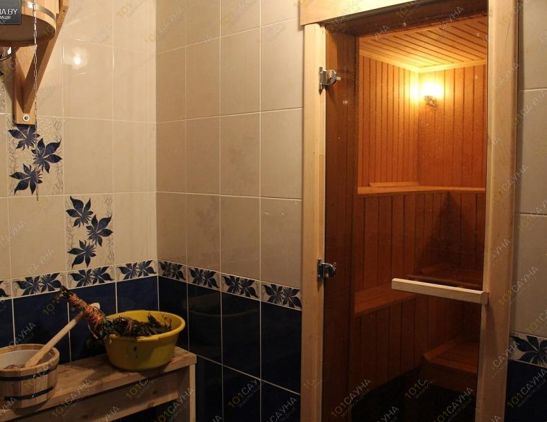 Новая баня в Лососно, в Гродно, ул. Августовская, 2 |  | 101sauna.by