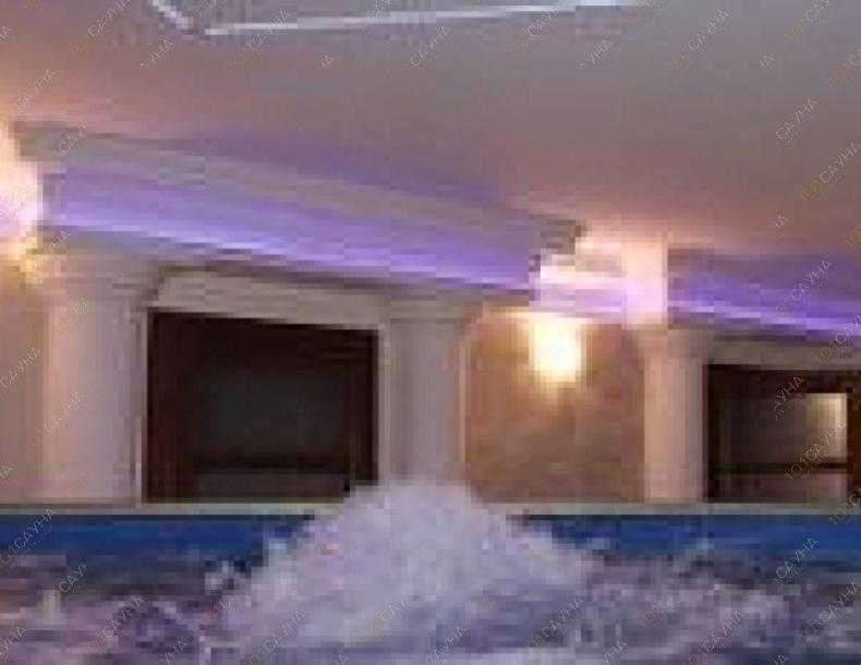 VIP сауна Изумруд, в Минске, улица Комсомольская, 7 |  | 101sauna.by
